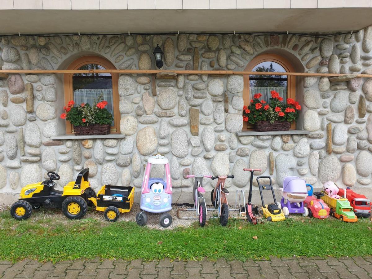 U Magdy * Zakopane