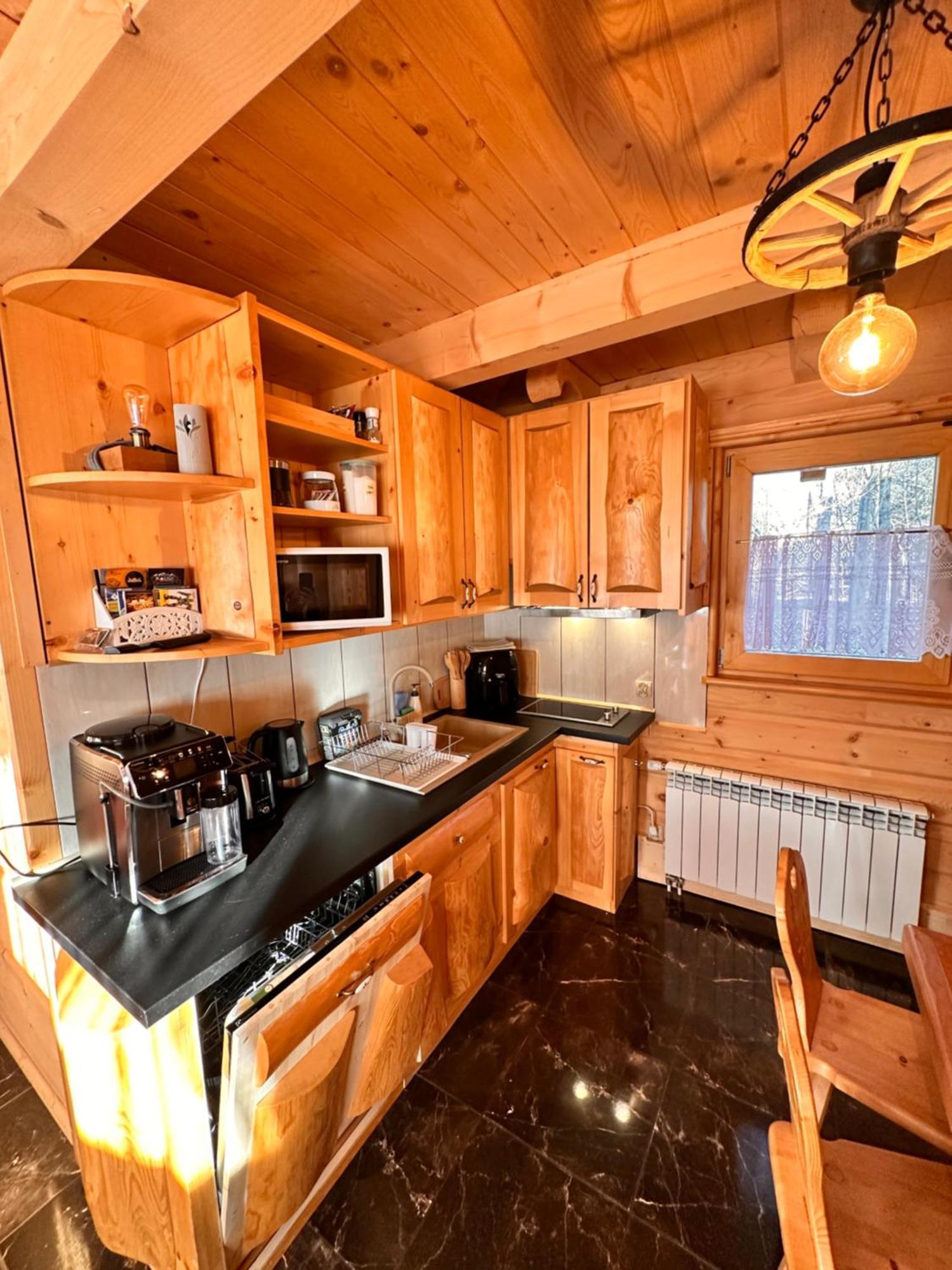 U Magdy Chalet Zakopane