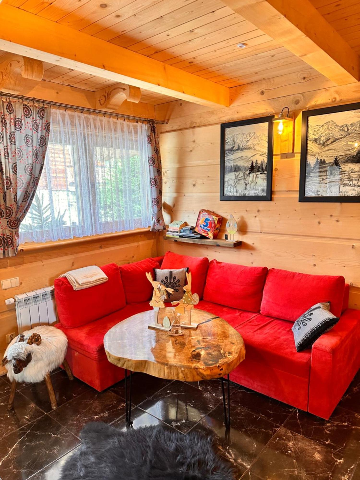 U Magdy * Zakopane
