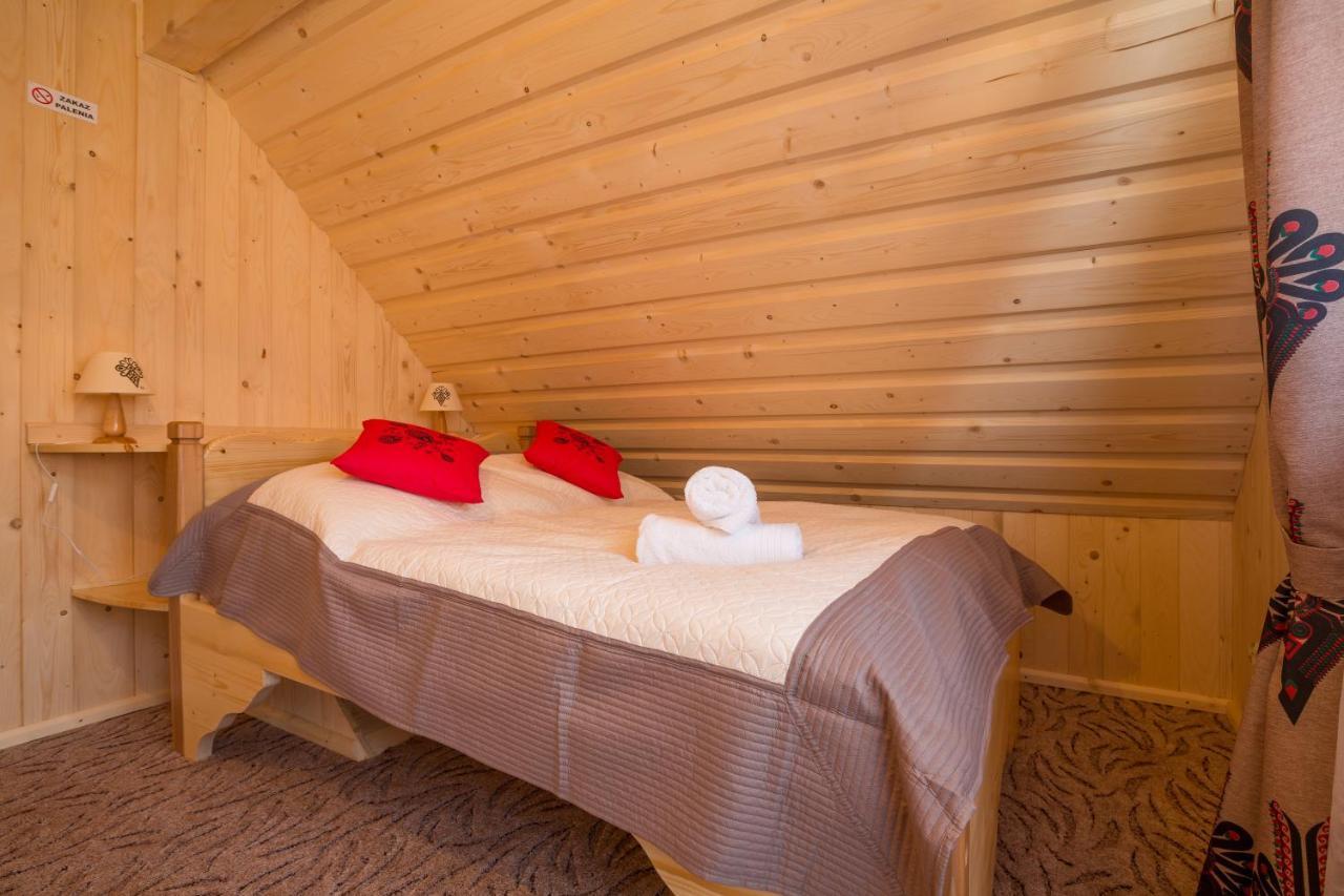 Chalet U Magdy