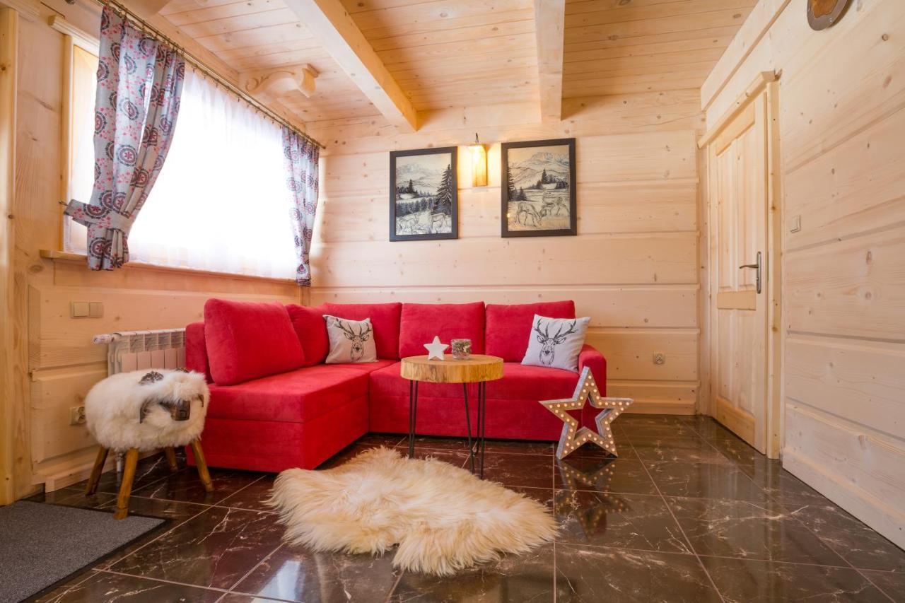 U Magdy Chalet