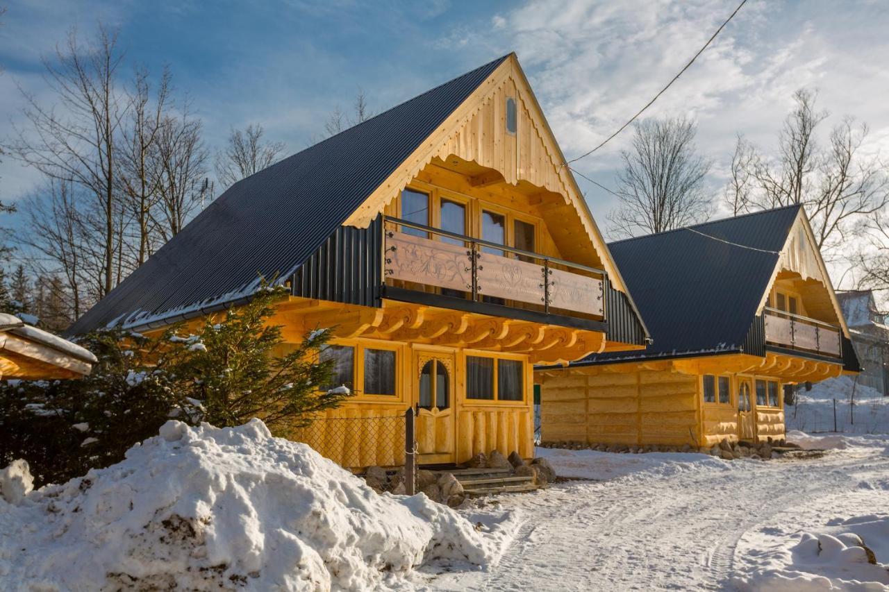 U Magdy Chalet Zakopane