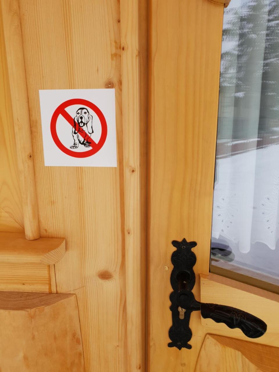 U Magdy Zakopane
