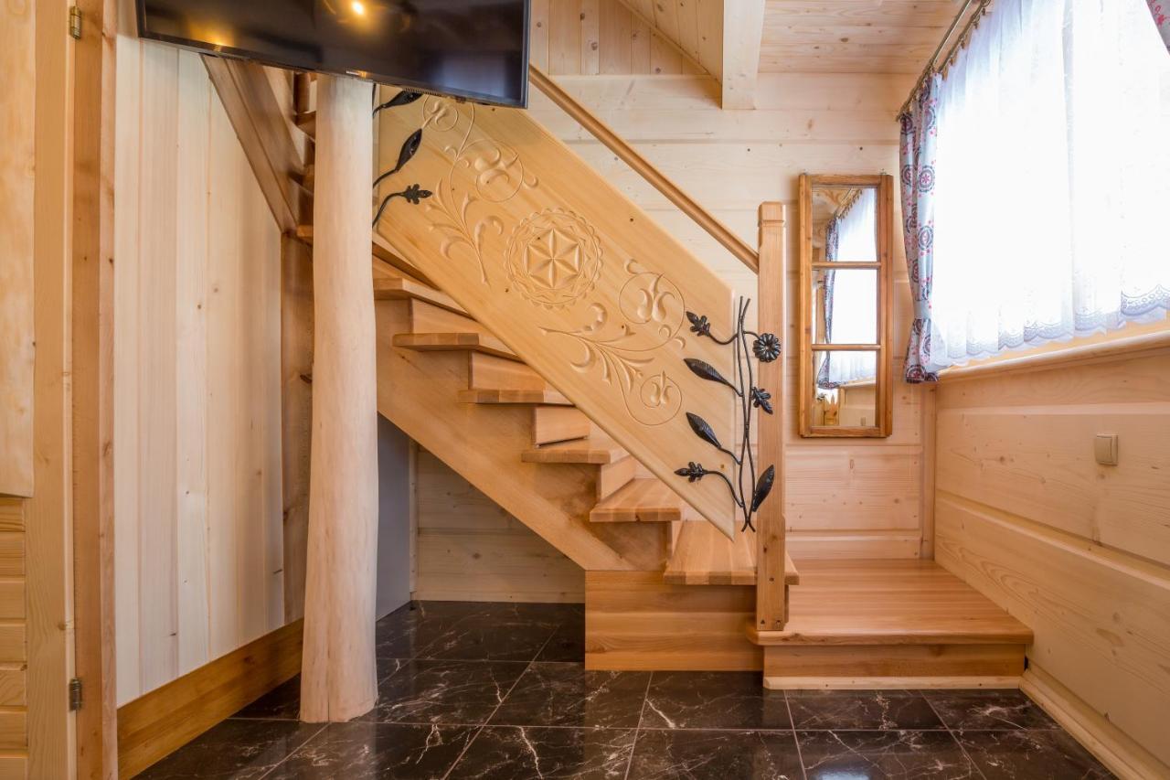 Chalet U Magdy *
